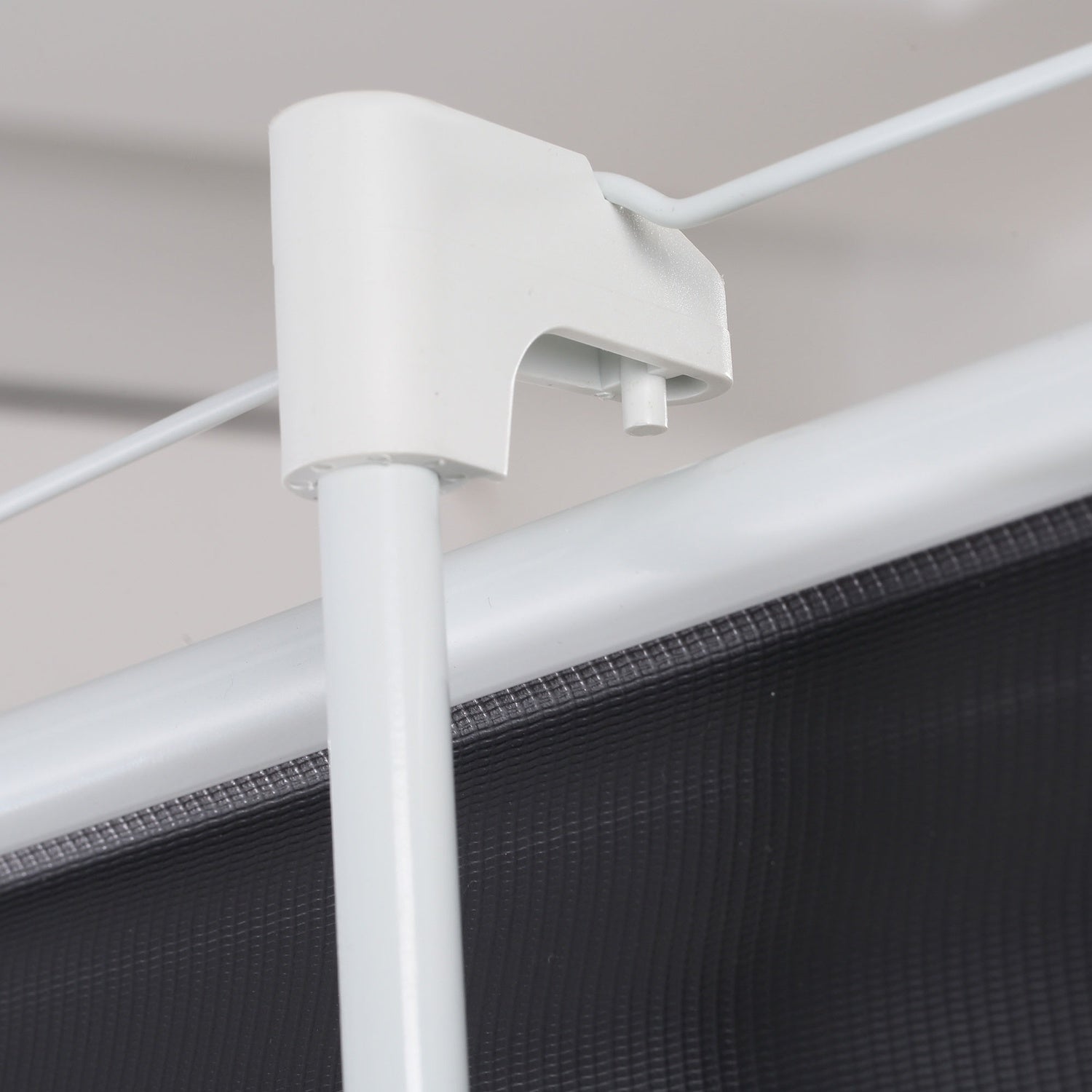 84"" stativ projektorskärm, 4:3 justerbar för hem och kontor