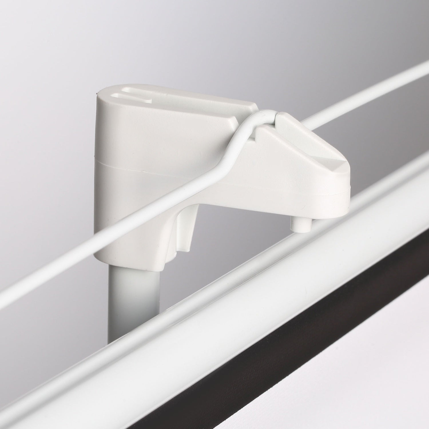 84"" stativ projektorskärm, 4:3 justerbar för hem och kontor