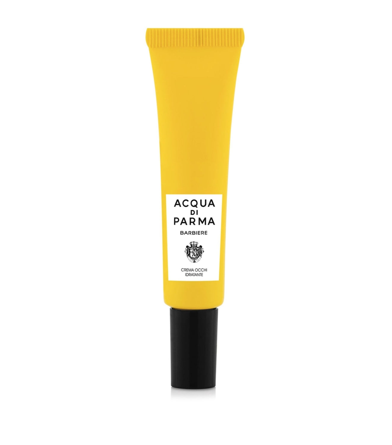 Acqua di Parma, Barbiere, Fuktighetsgivende, Øyekrem, 15 ml