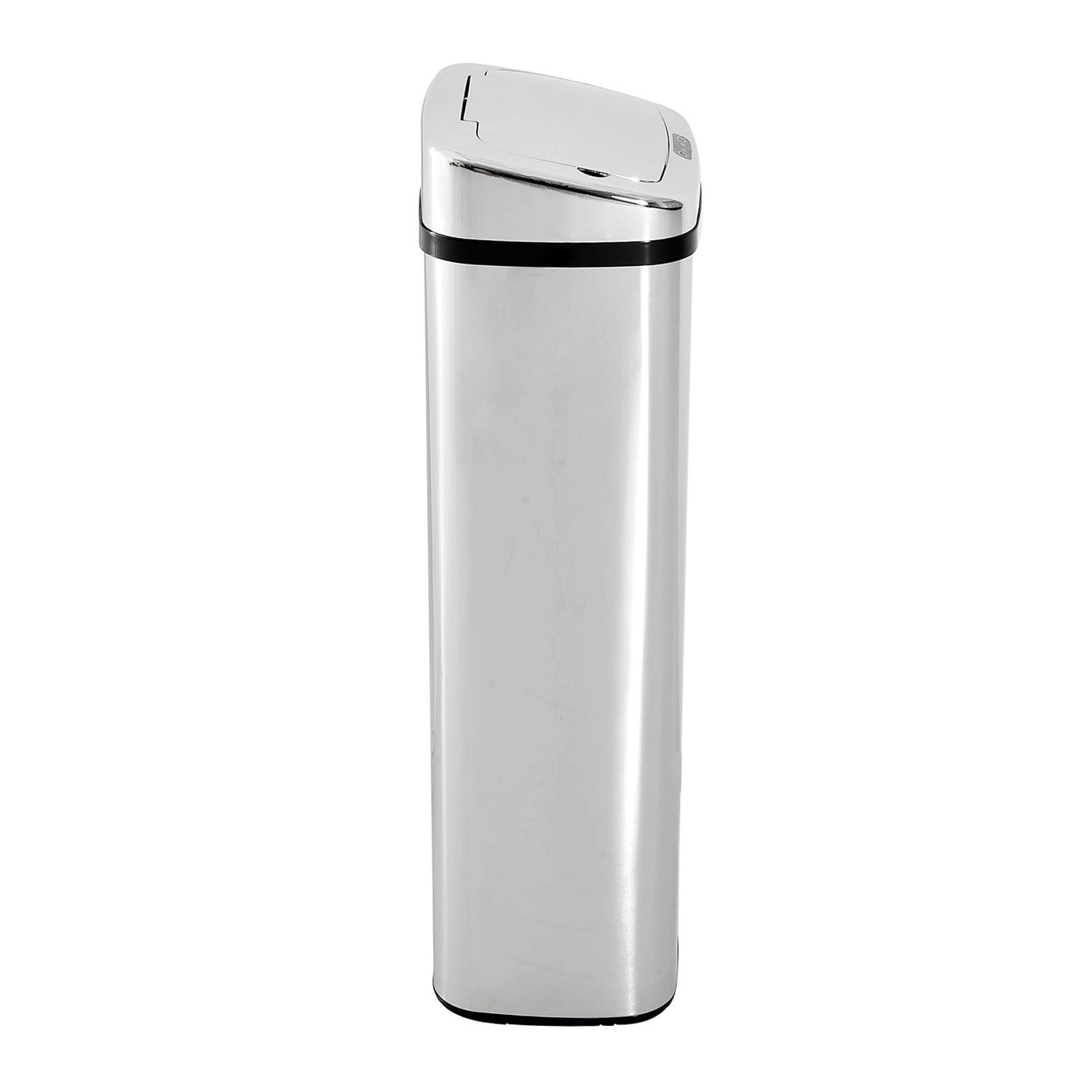Sensor Kökskärl, rostfritt stål, 50L/68L, Silver