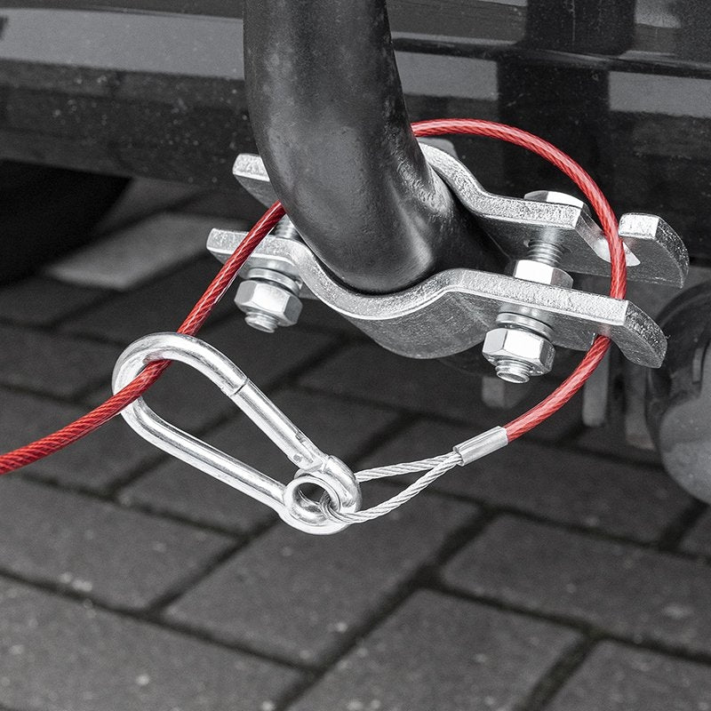 Avbrottskabel 1M Clevis typ