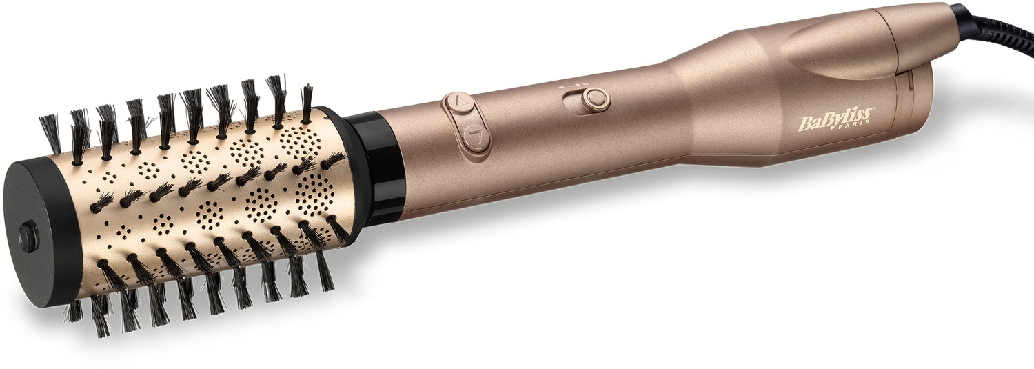 BaByliss BLAS952E Big Hair Dual - luftrullare