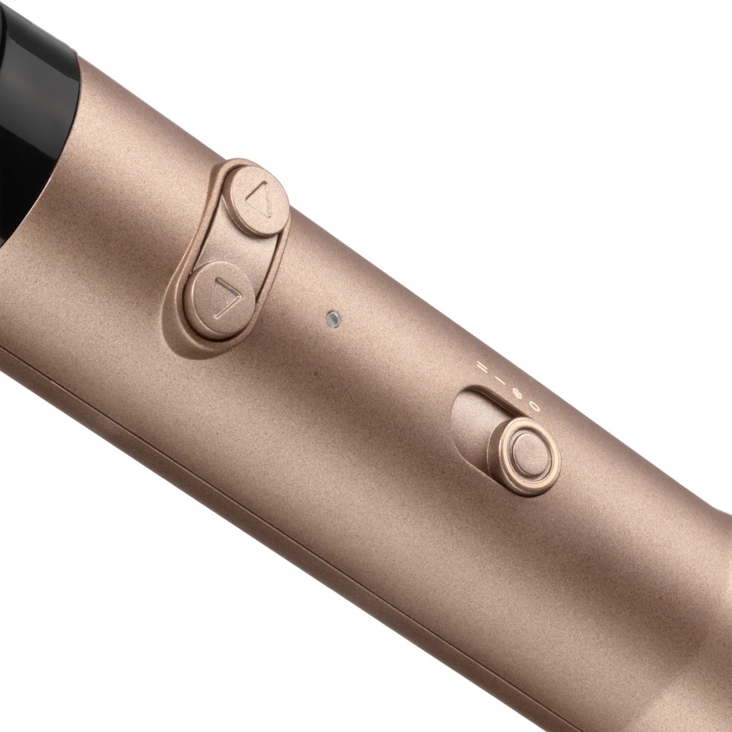 BaByliss BLAS952E Big Hair Dual - luftrullare
