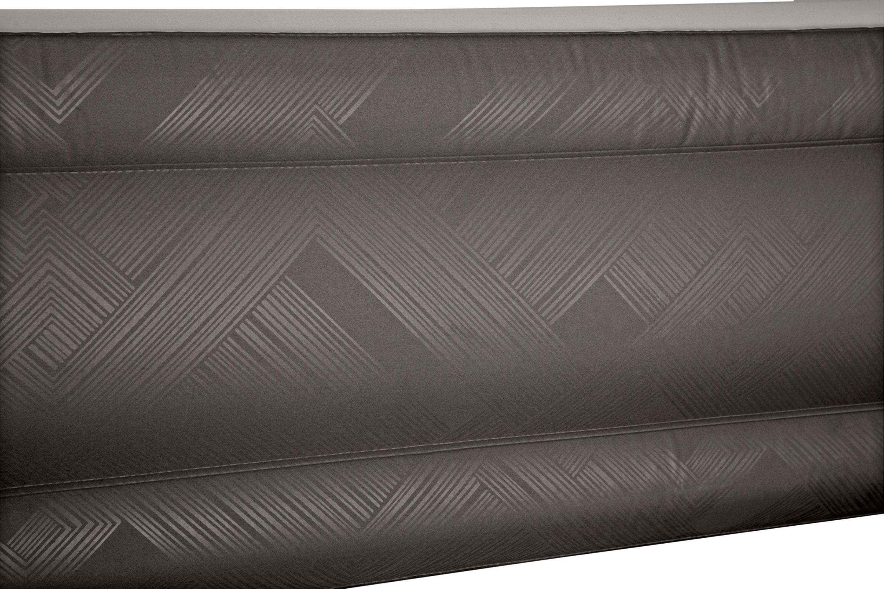 Bestway Fortech Air Madtress Queen - luftfylld extrasäng, inbyggd pump