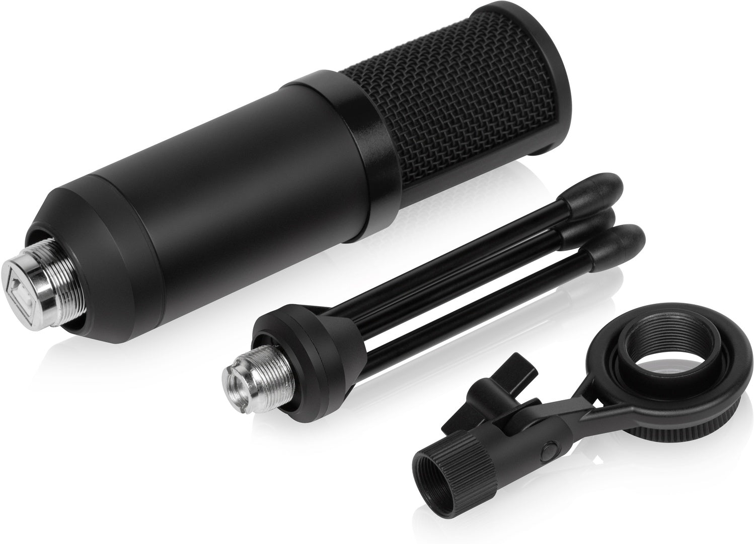 Blackstorm Scout - mikrofon för USB-buss