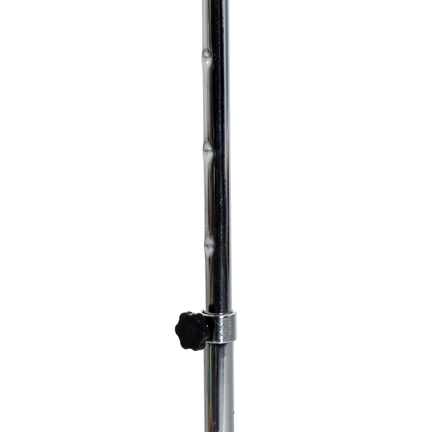 Stående boxningssäck med handskar, justerbar höjd 126-144cm