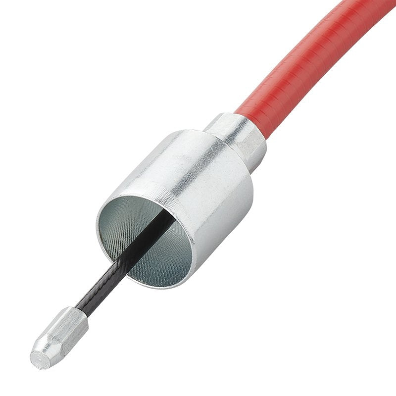 Bromskabel 520/730mm kopp Ø26mm lämplig för AL-KO > '97