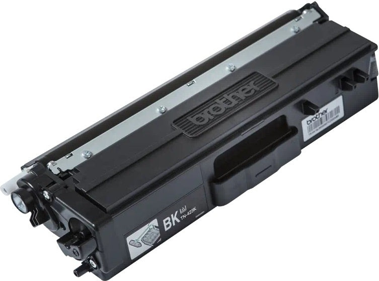 Brother TN423BK - lasertonerkassett, svart