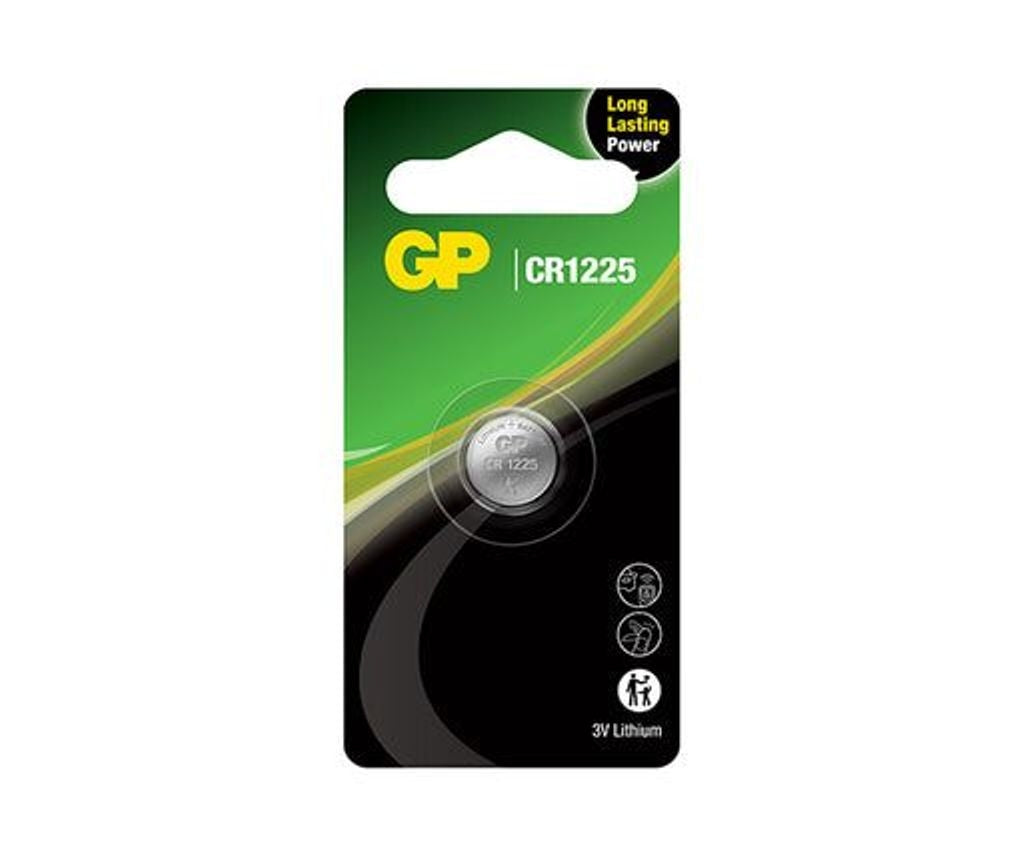 CR1225 batteri