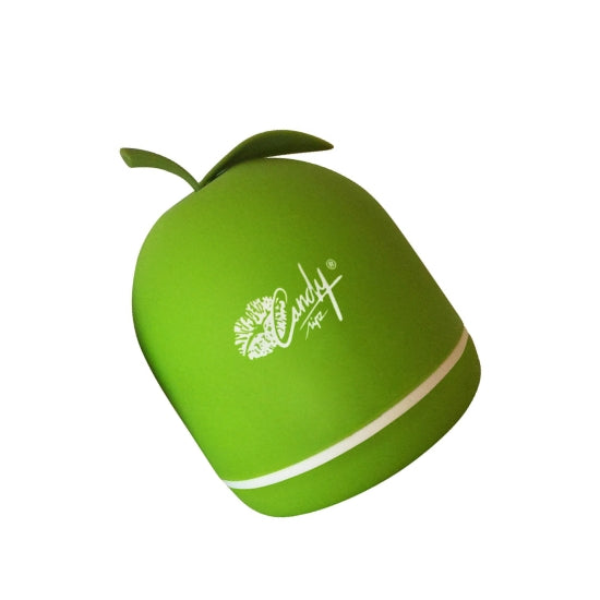 CandyLipz - Mini Plumper Green - Dubbelflik
