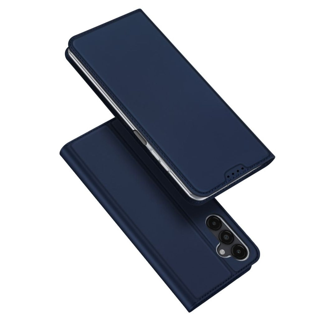 DUX DUCIS Samsung Galaxy A15 4G/5G Fodral - Blå