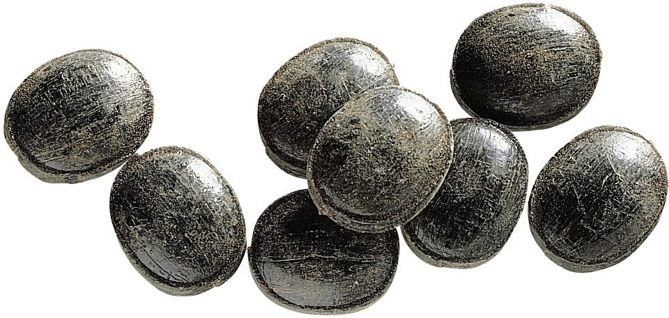 Fazer Tyrkisk Peber Original - lösgodis, 2,2 kg