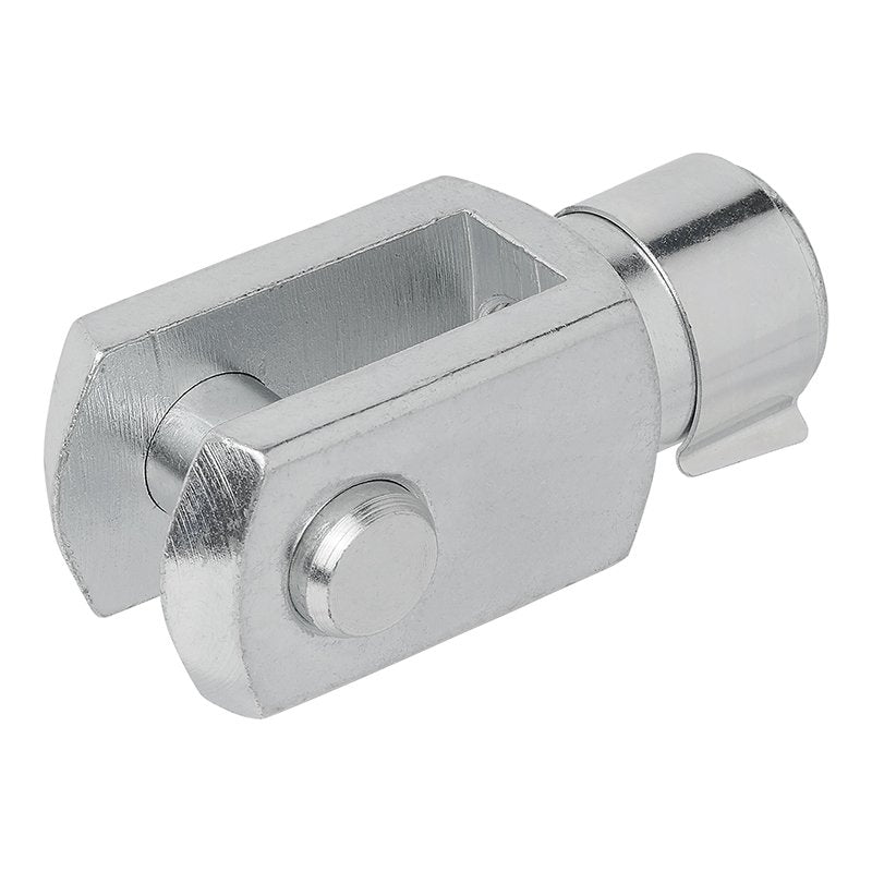 Gaffelhuvud M16 83x31mm