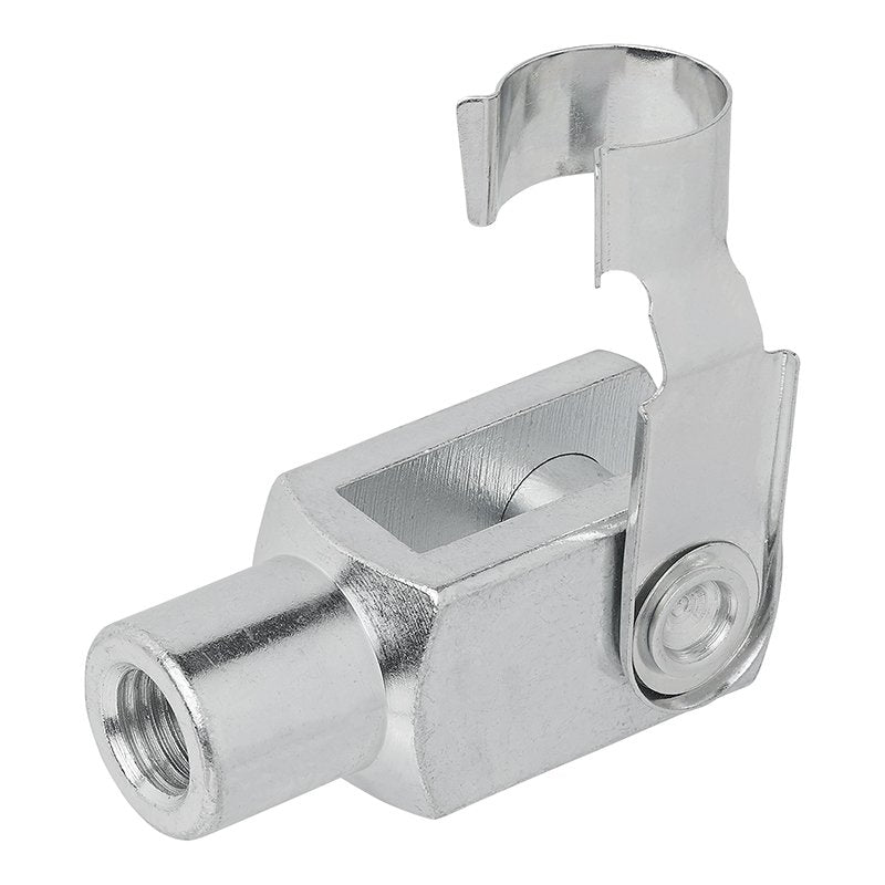 Gaffelhuvud M16 83x31mm