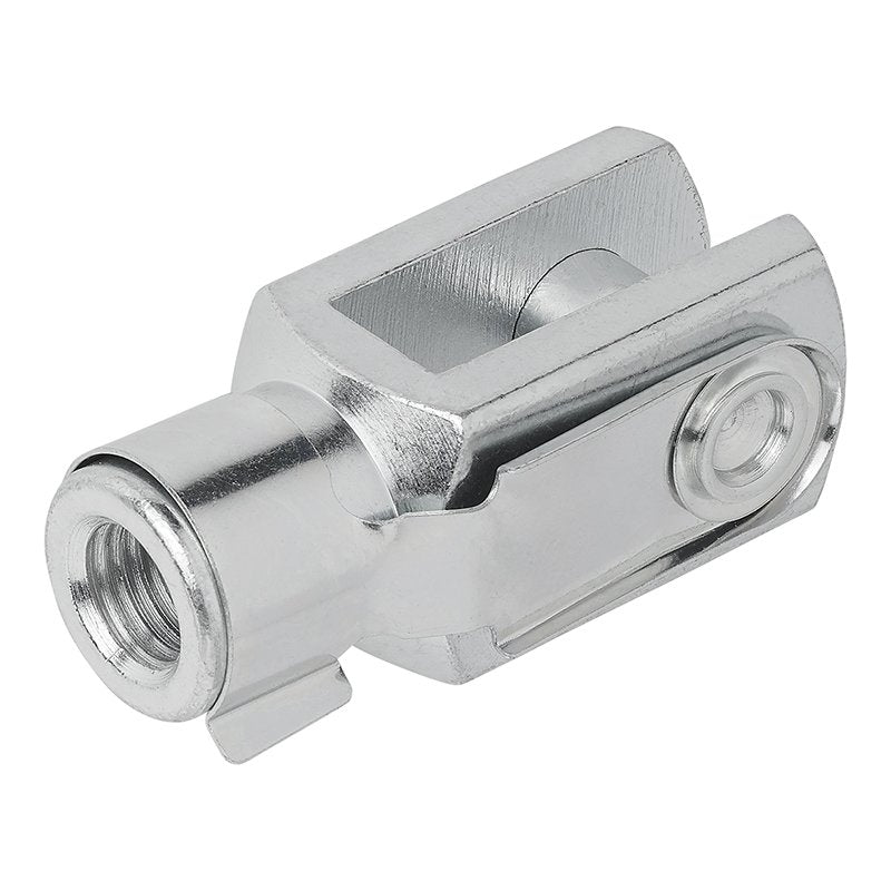 Gaffelhuvud M16 83x31mm i blister