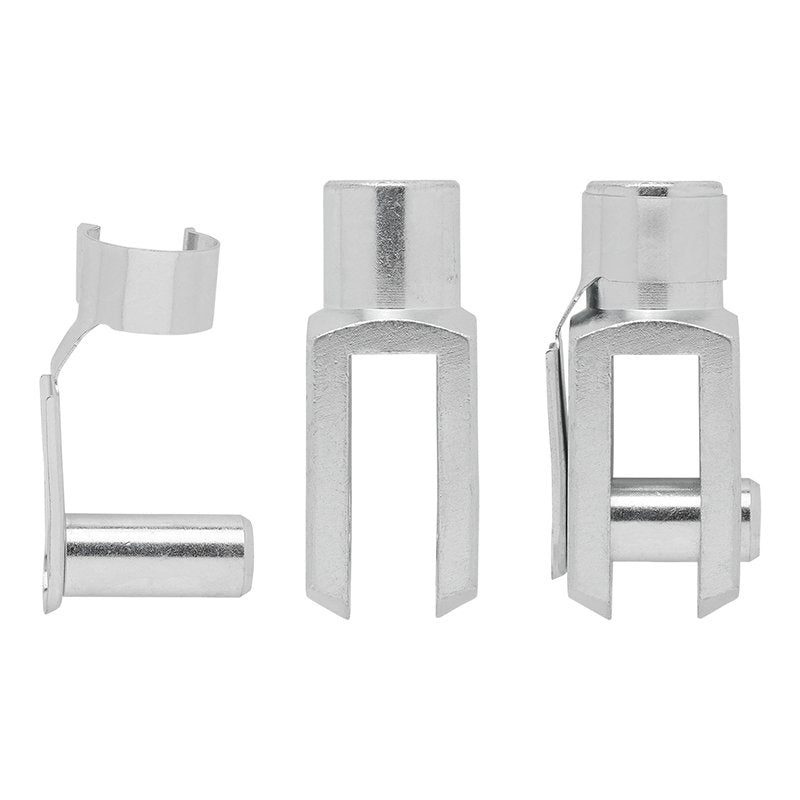 Gaffelhuvud M16 83x31mm i blister
