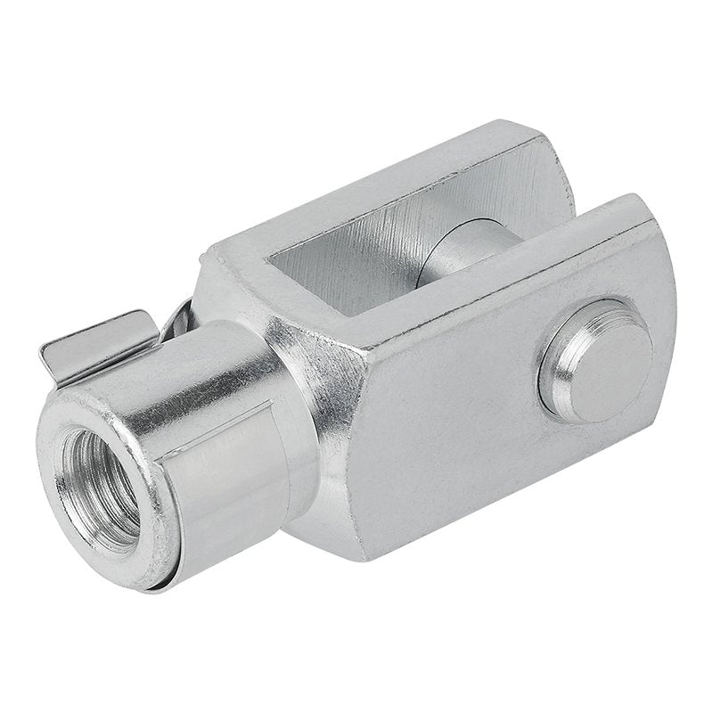 Gaffelhuvud M16 83x31mm i blister