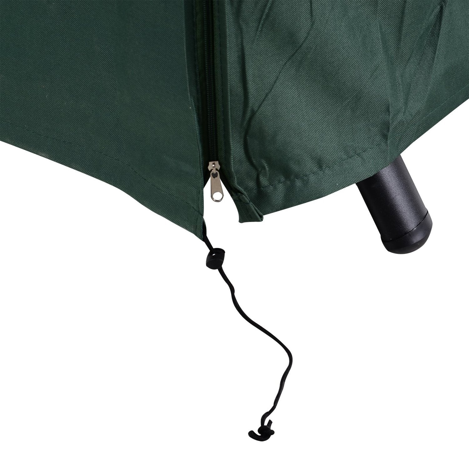 Vattentät Oxford Garden Swing Cover, UV-skydd, 177x114x152 Cm