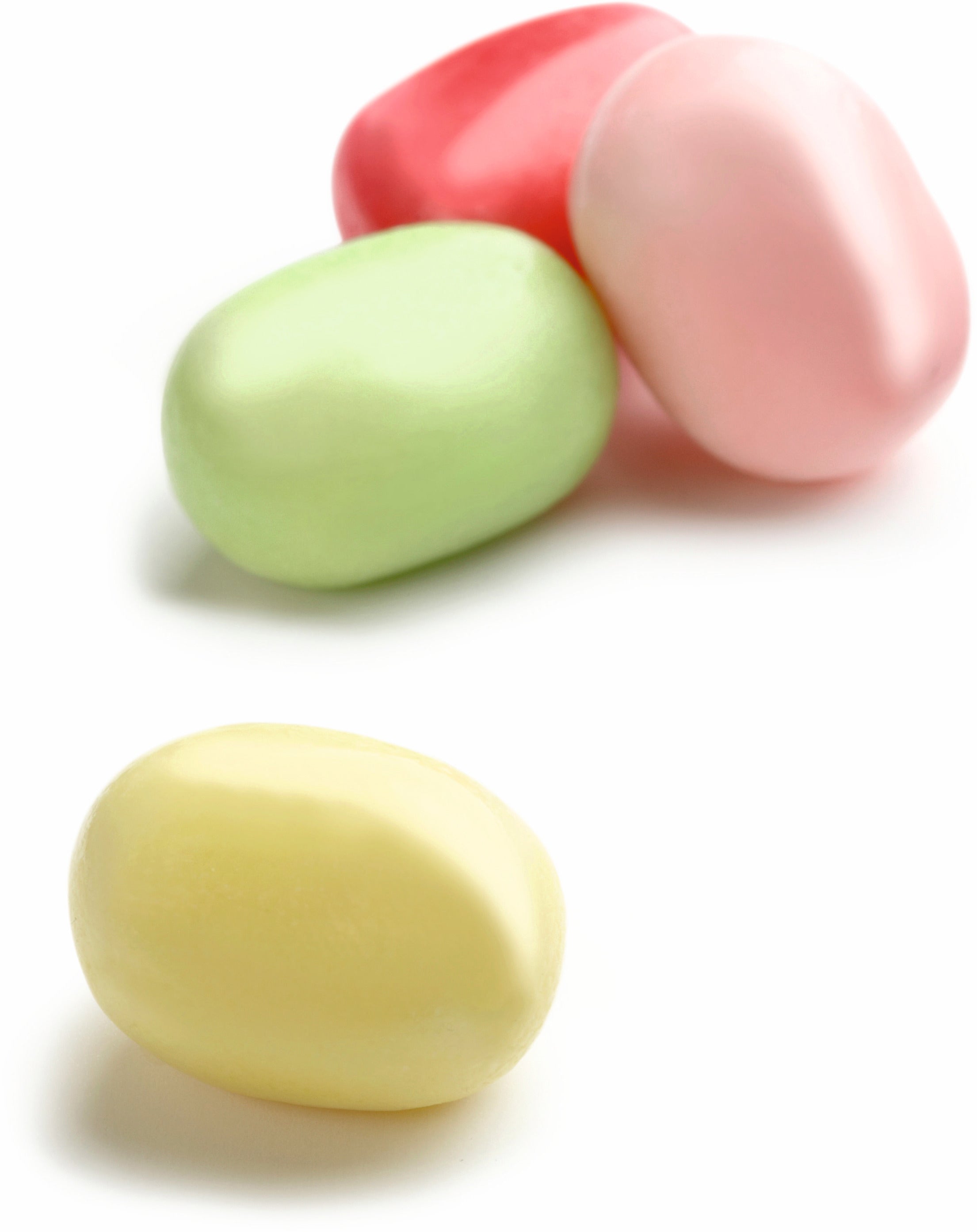 HARIBO MAOAM Fruktkastanj - lösgodis, 2,0 kg