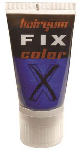 Hairgum Fix Color Gel Colorant Purple