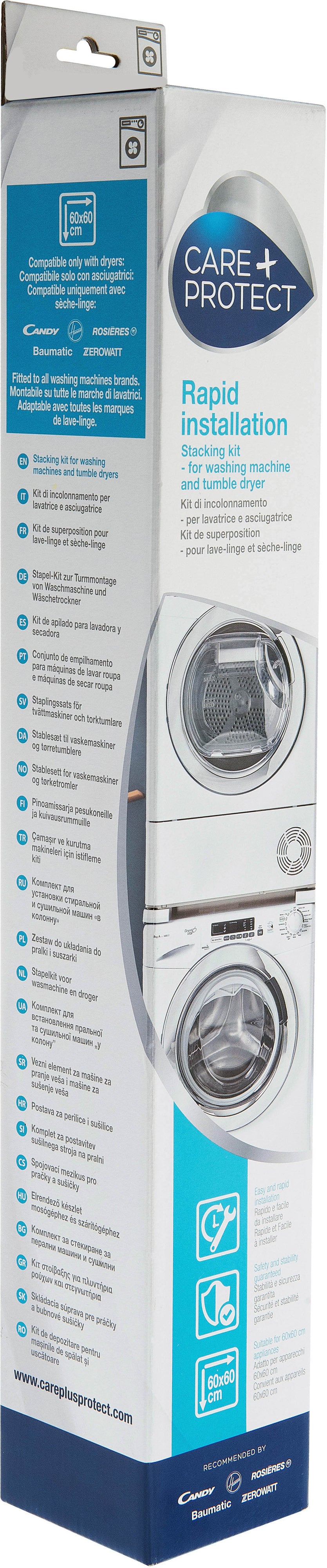 Hoover Standard mellaninstallationssats