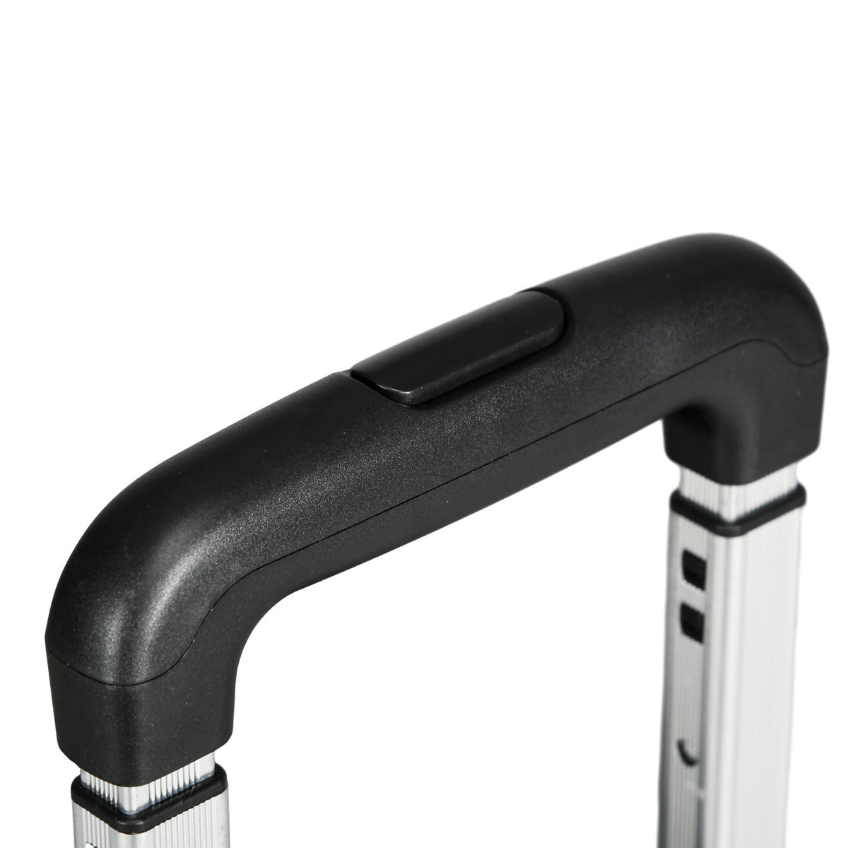 Sammenleggbar handlekurv, kapasitet på 80 kg, trappeklatrer