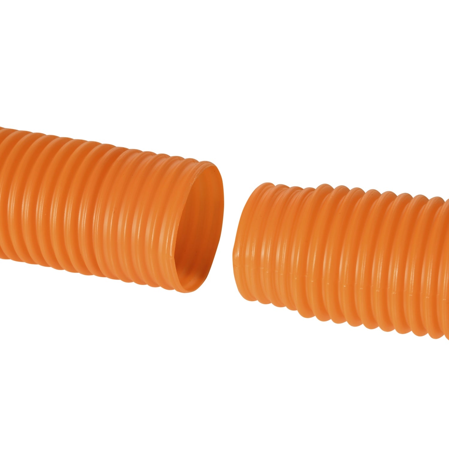 Hund Agility Training Hoppa Ring, Portabel, Vit/Orange