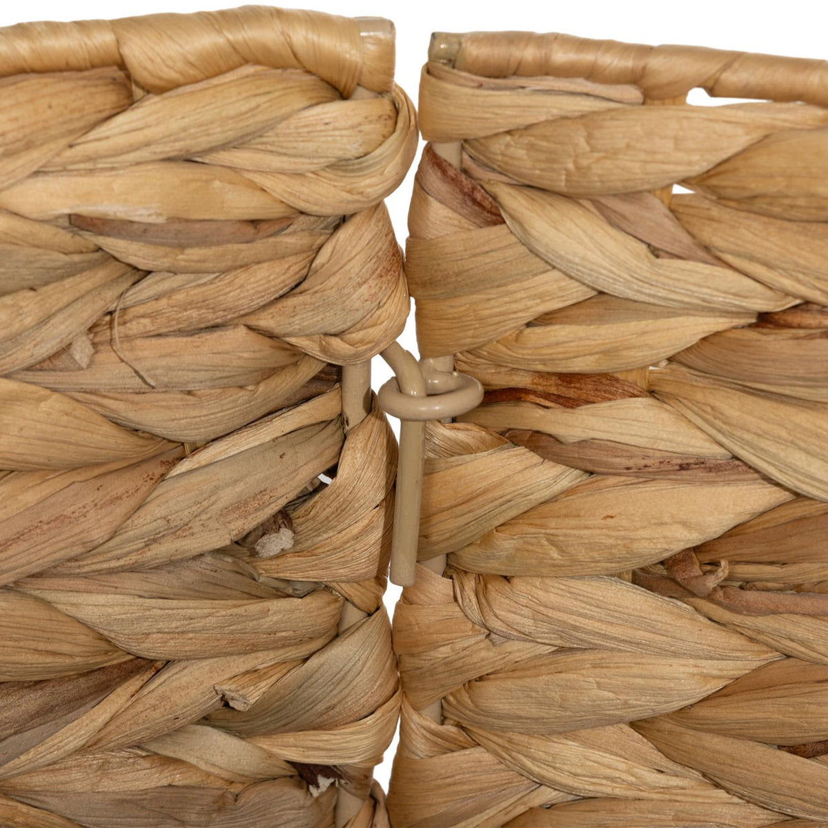 Juletrefotdeksel, vannhyasint, 60 cm i diameter