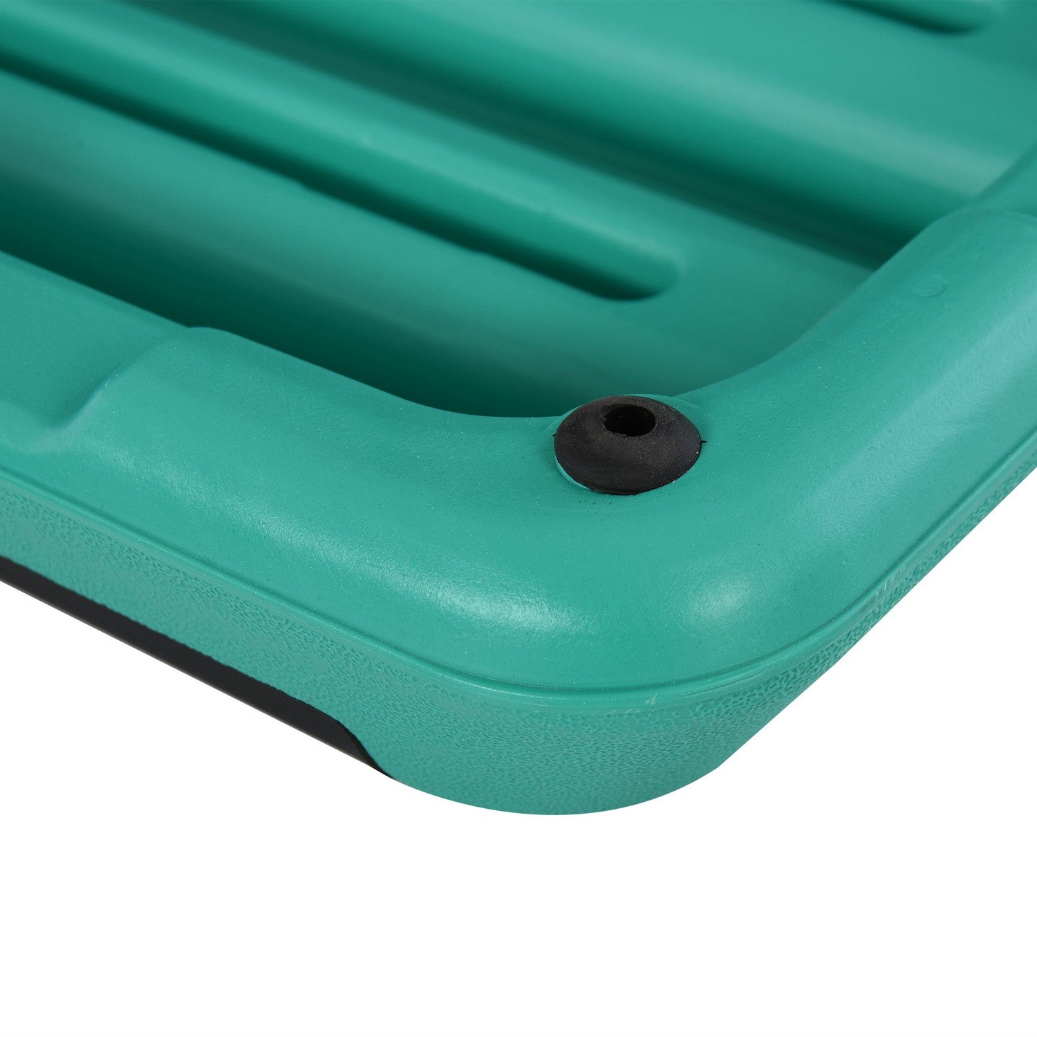 Justerbar Aerobic Stepper, Anti-Slip yta, 3 höjder