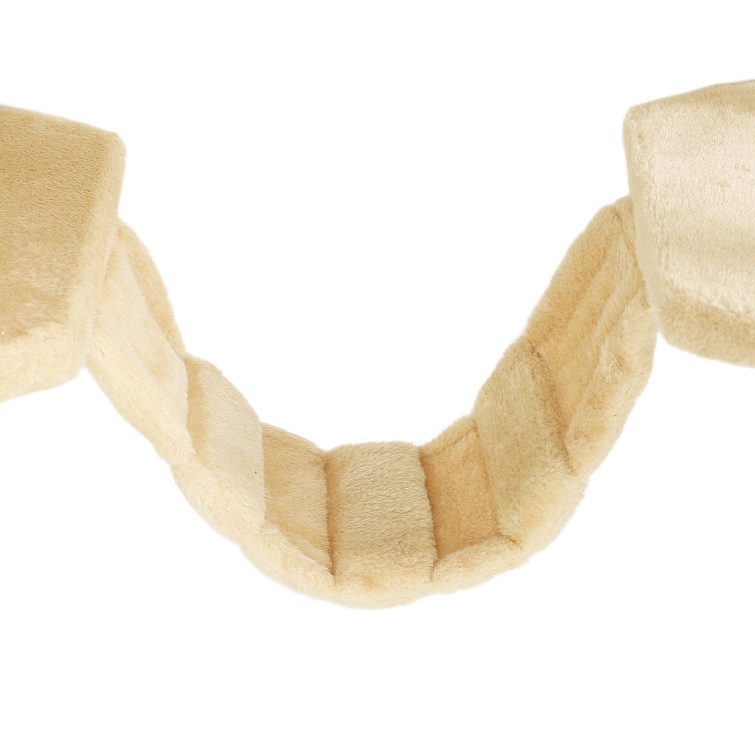 Cat klätterväggset med skrapstolpe, sisal, beige