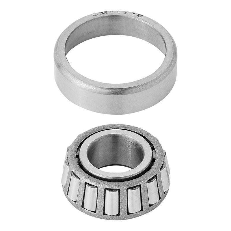 Koniskt rullager 11749/11710 17,5x39,9x14,6