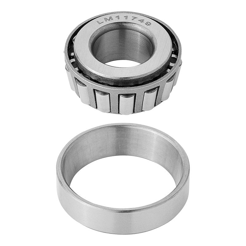 Koniskt rullager 11749/11710 17,5x39,9x14,6