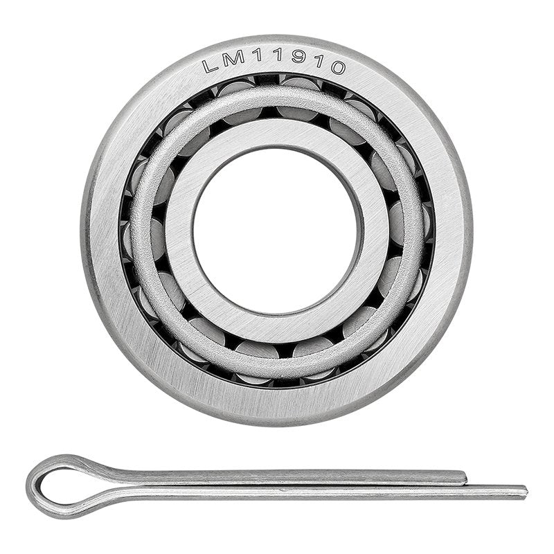 Koniskt rullager 11949/11910 19,05x45,23x15,49