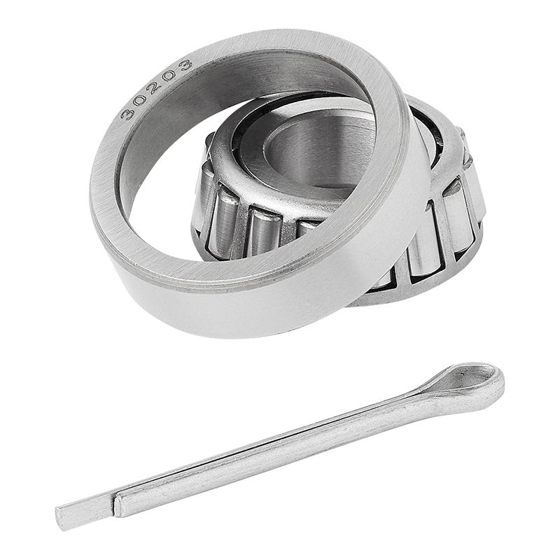 Koniskt rullager 30203 17x40x13,2