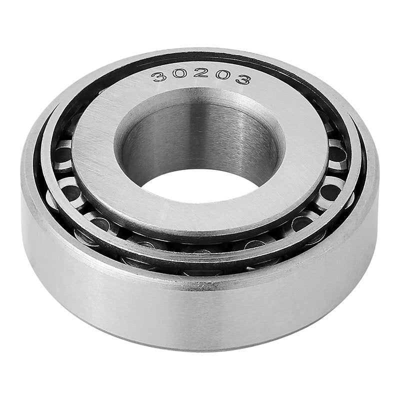 Koniskt rullager 30203 17x40x13,2