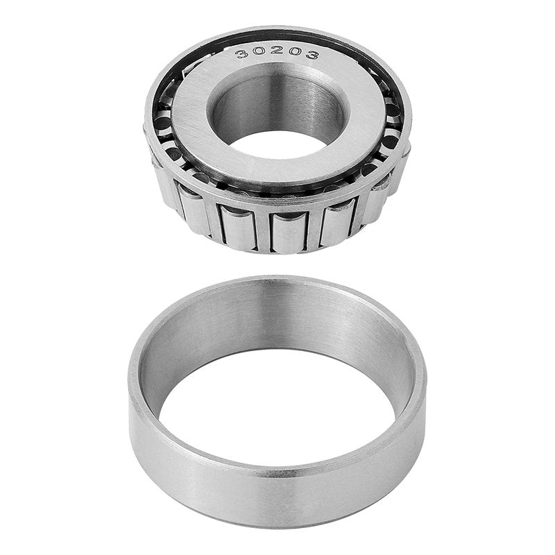 Koniskt rullager 30203 17x40x13,2