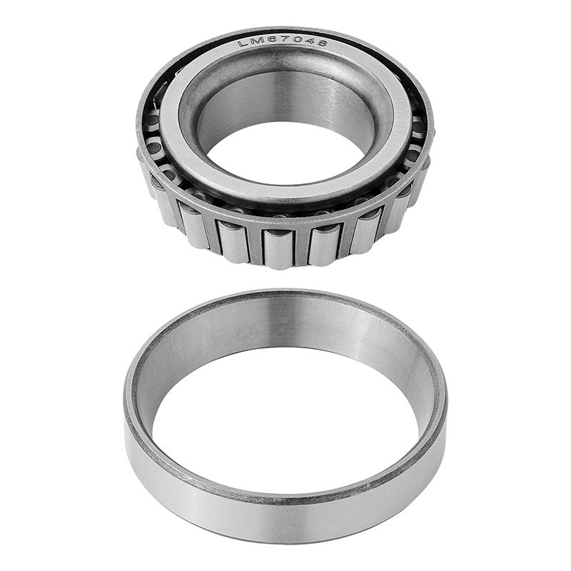 Koniskt rullager 67048/67010 31,75x59,13x15,87