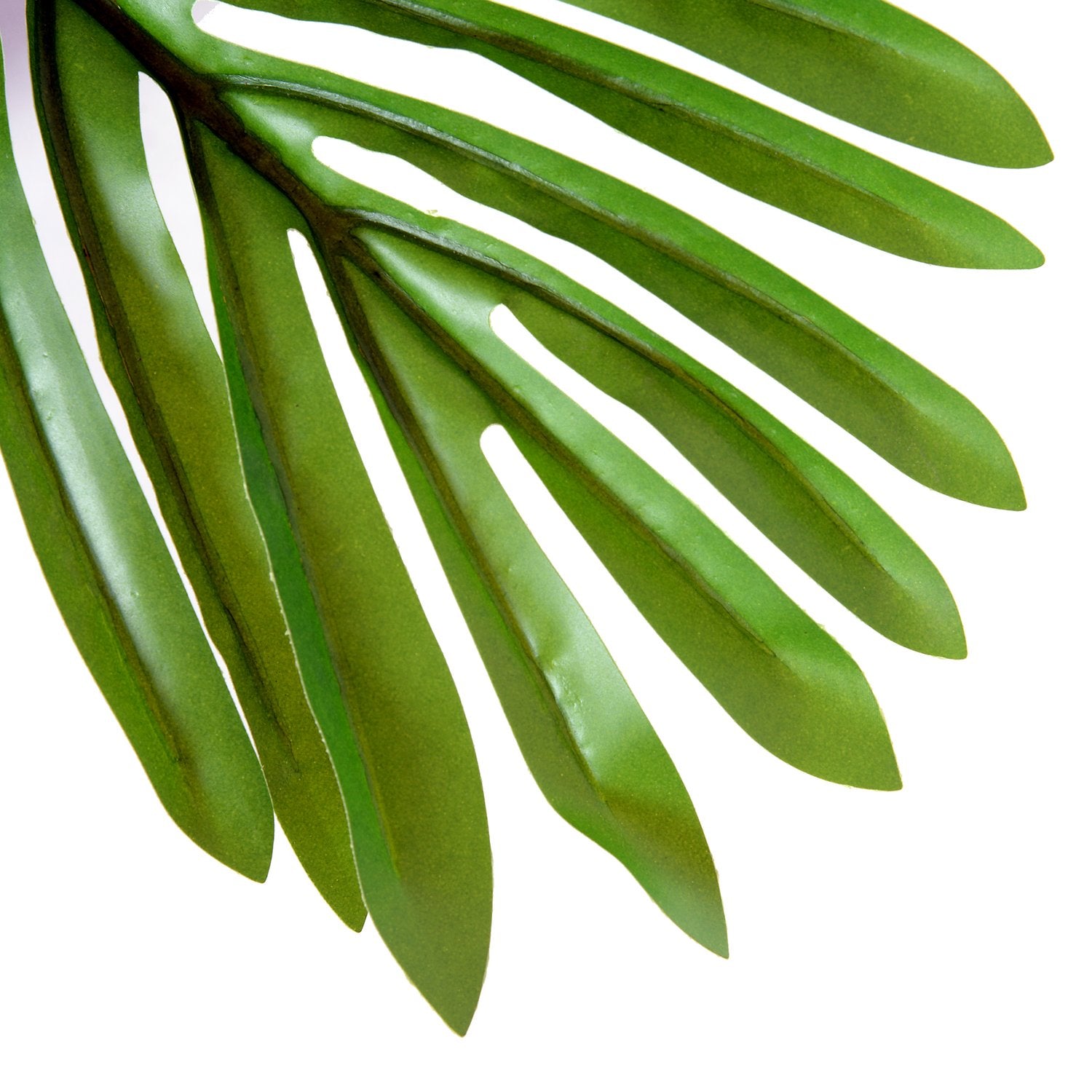 Stor konstgjord palm, 150cm, Inomhus/Utomhusdekor