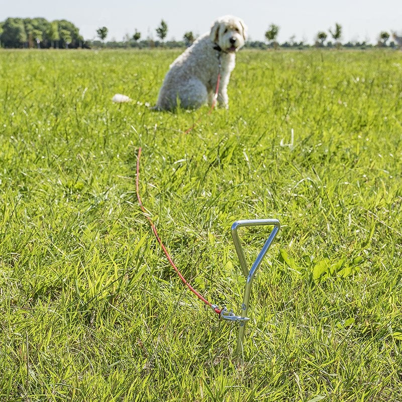 Korkskruvshållare med kabel 4,5M
