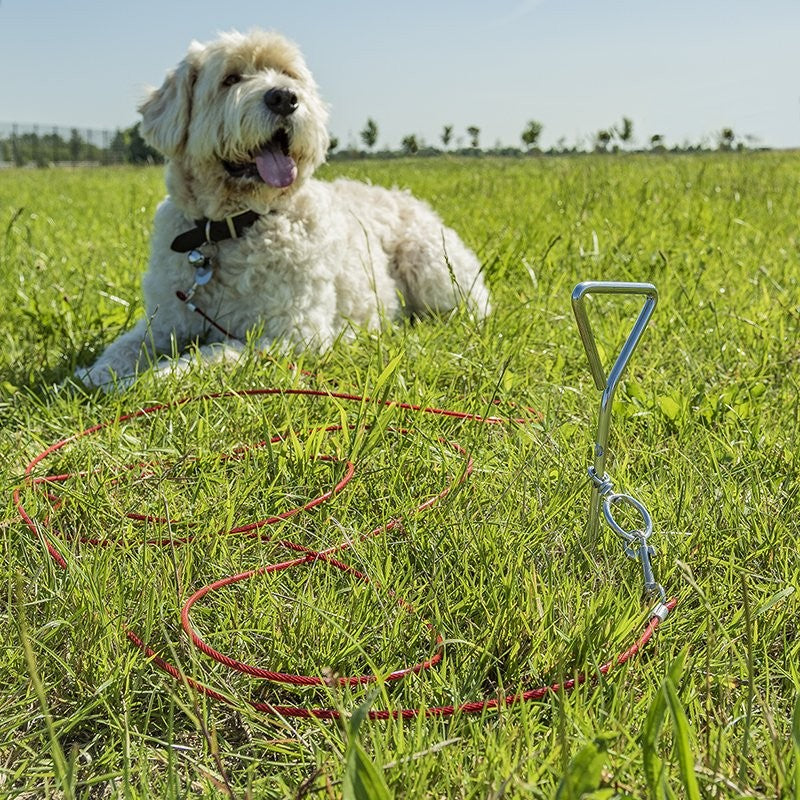 Korkskruvshållare med kabel 4,5M