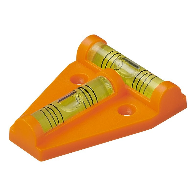 Leveler pyramid