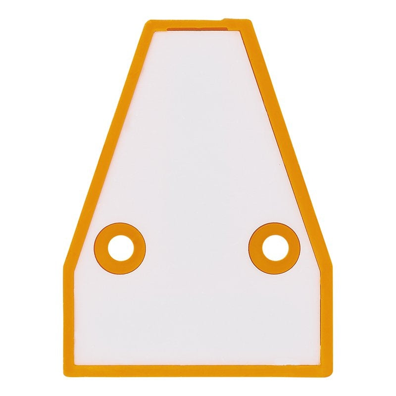 Leveler pyramid i blister