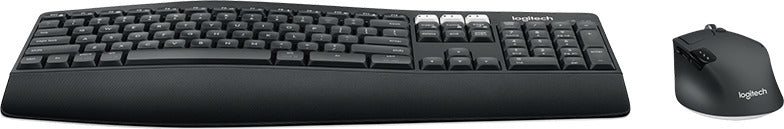 Logitech MK850 Performance - tangentbord och mus