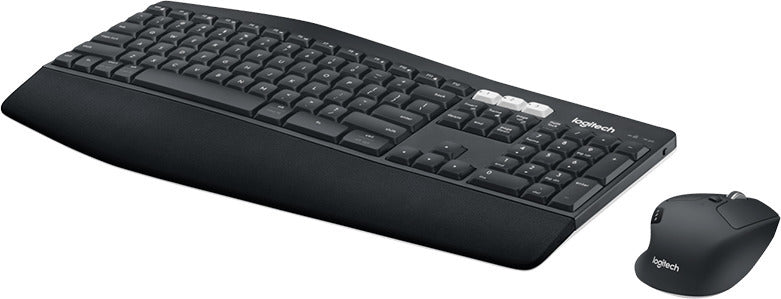Logitech MK850 Performance - tangentbord och mus