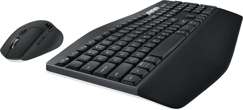 Logitech MK850 Performance - tangentbord och mus