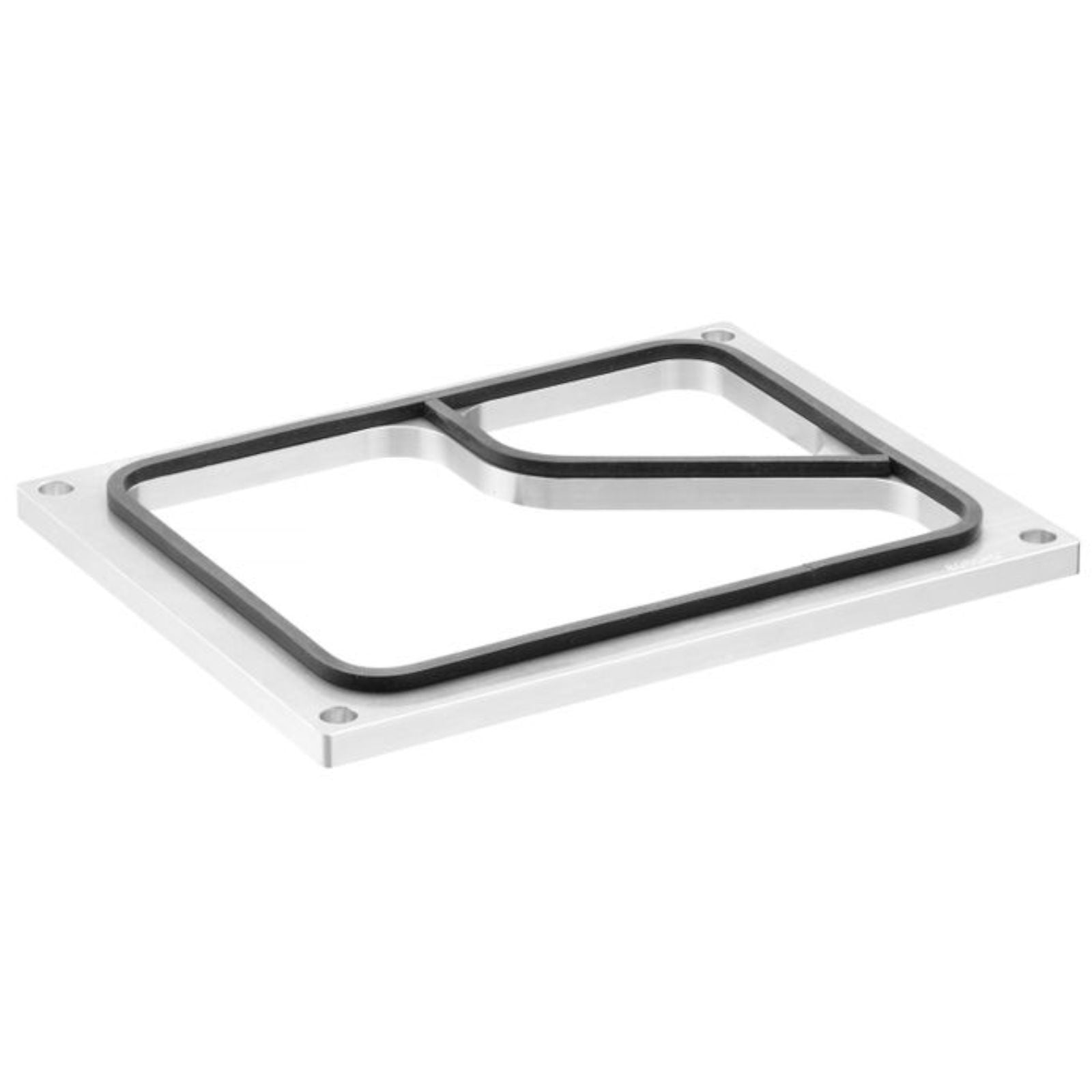 Matrisform för Hendi svetsmaskin för COLT tvådelad bricka 227x178 mm - Hendi 805640
