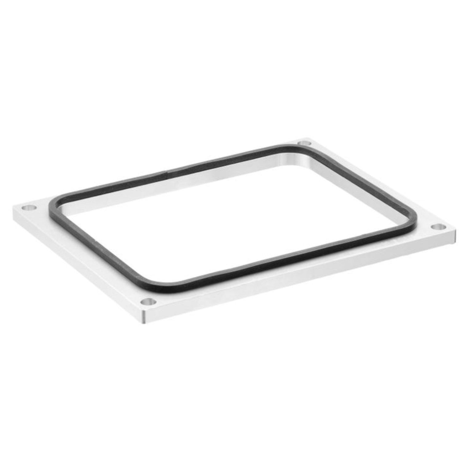 Matrisform för Hendi svetsmaskin för bricka, behållare utan delning, 227x178 mm - Hendi 805572