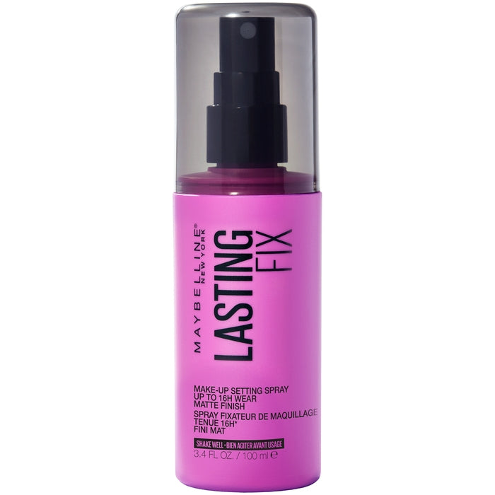 Maybelline Lasting Fix Matte Finish Sminkespray 100ml