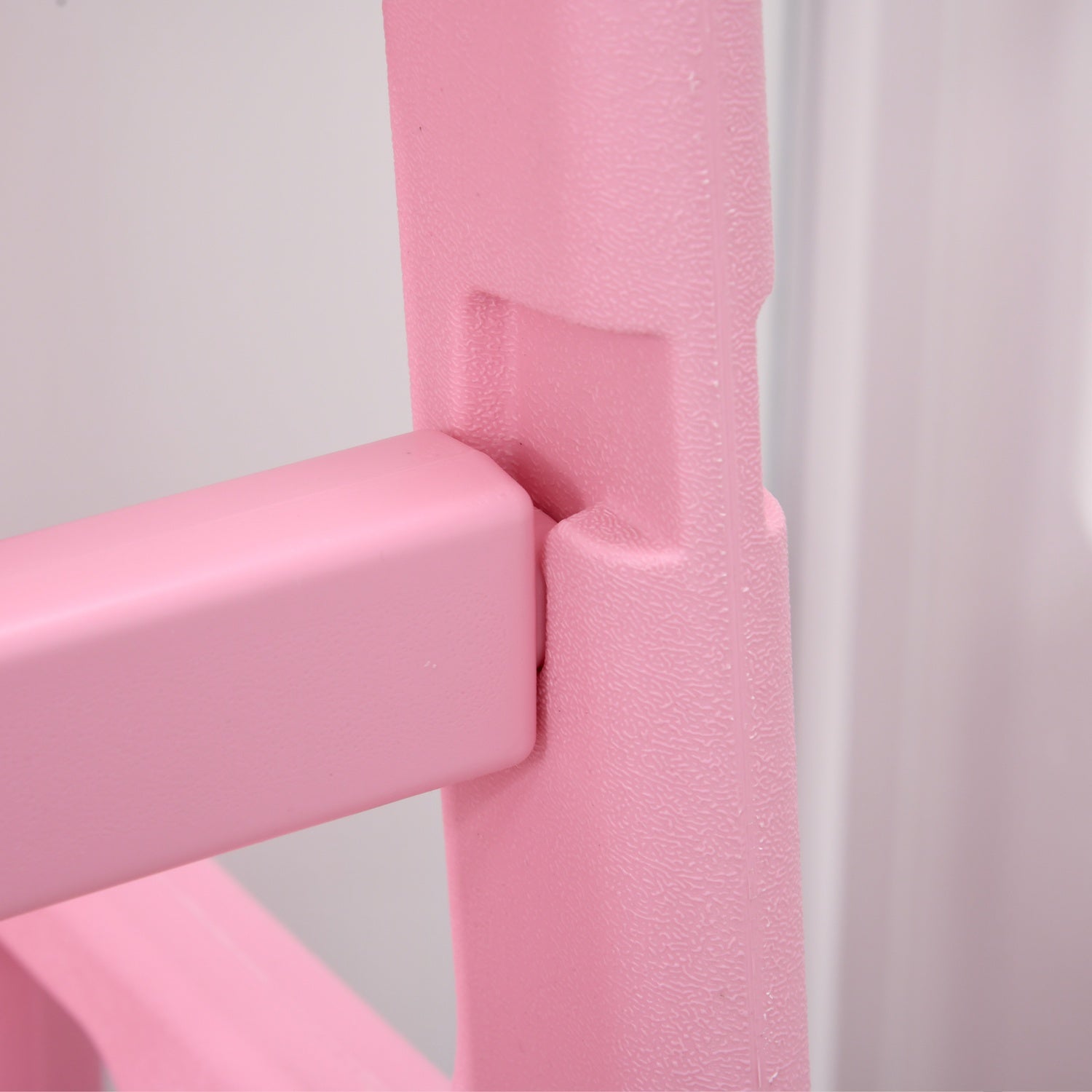 Montessori Learning Tower Step Pall, justerbar höjd, HDPE