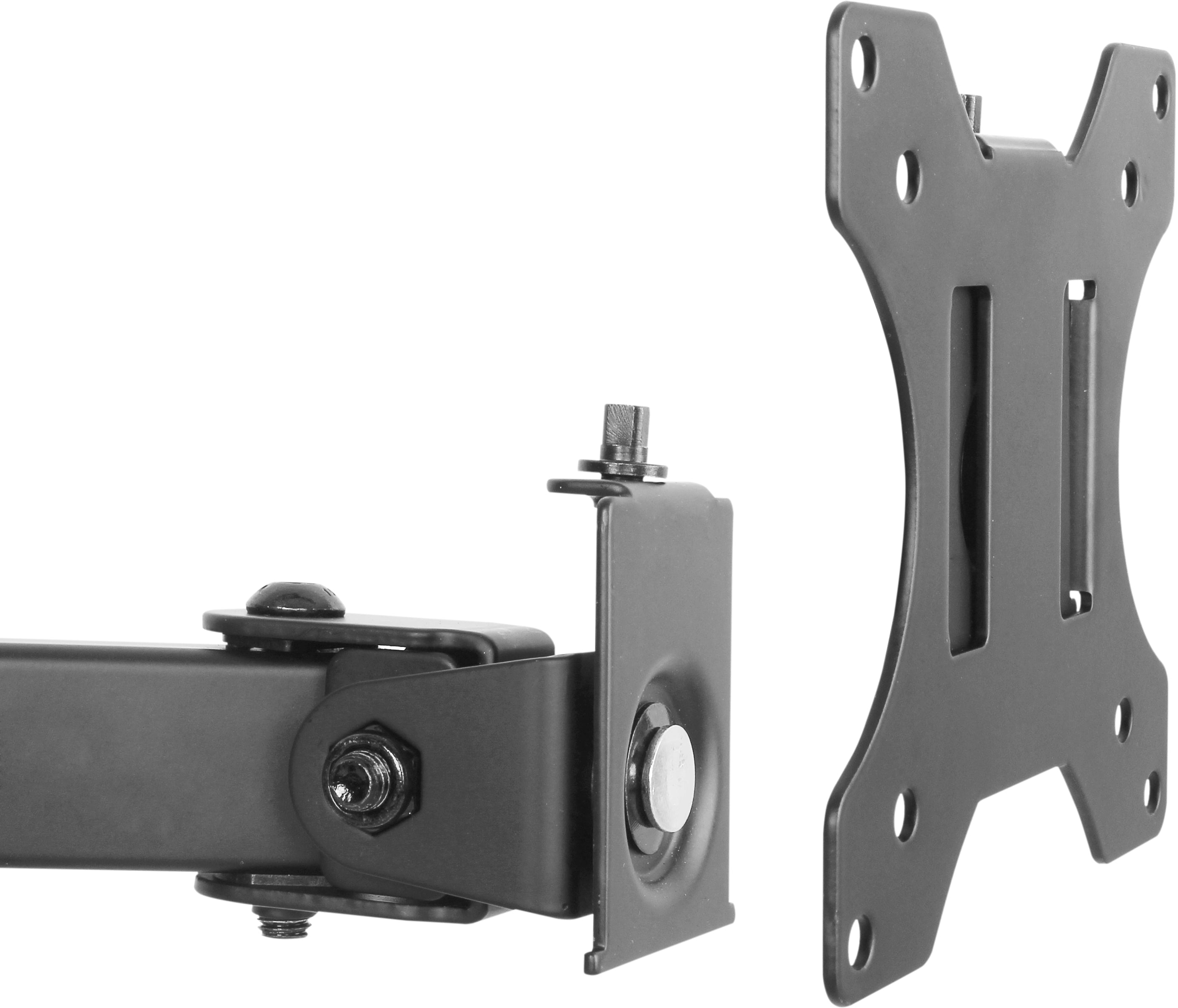 Mozi Basic Stativ med Dual Joint - bordsben för en bildskärm